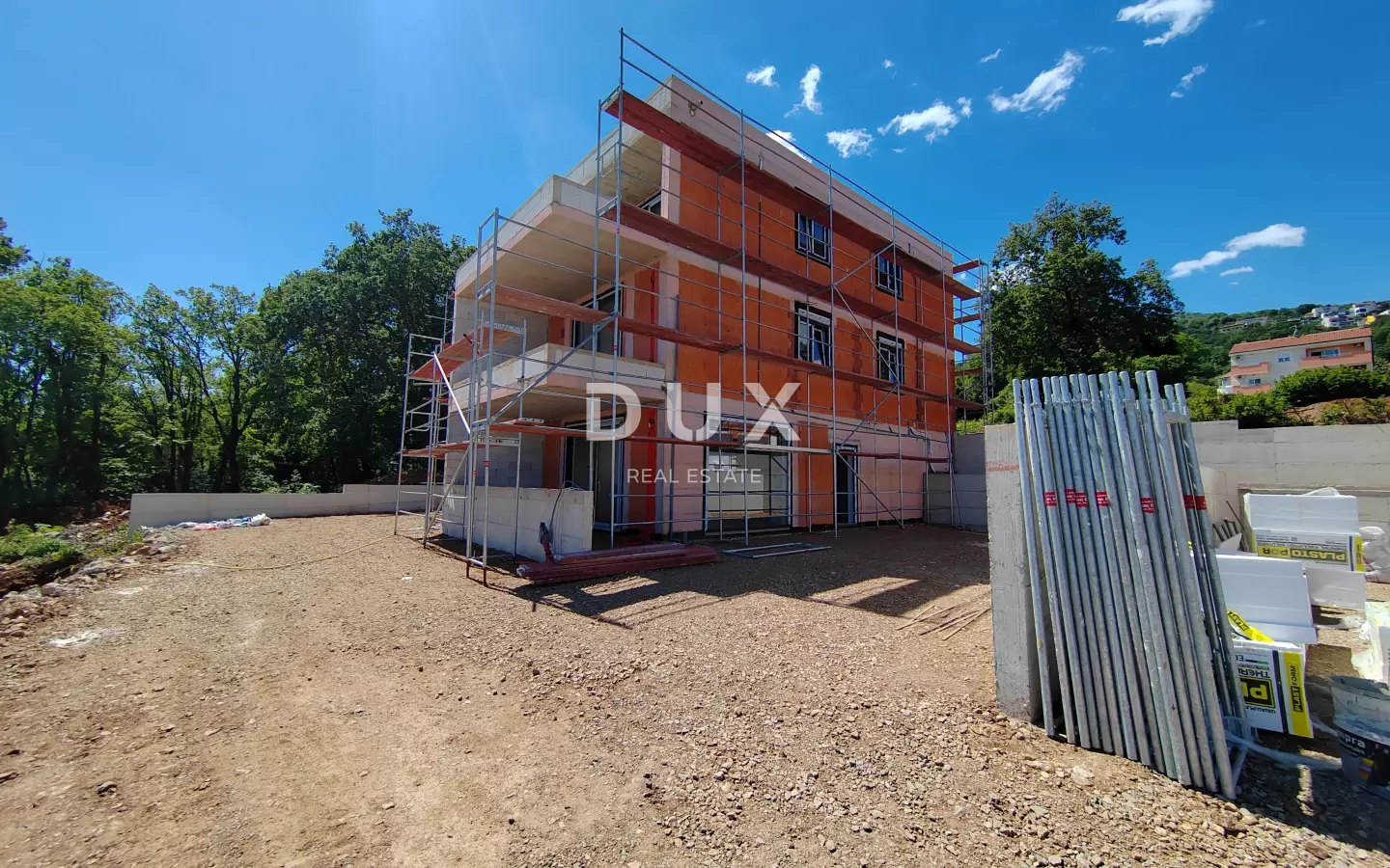 3-bedroom Apartment In Ika, Croatia (145,04 M²)