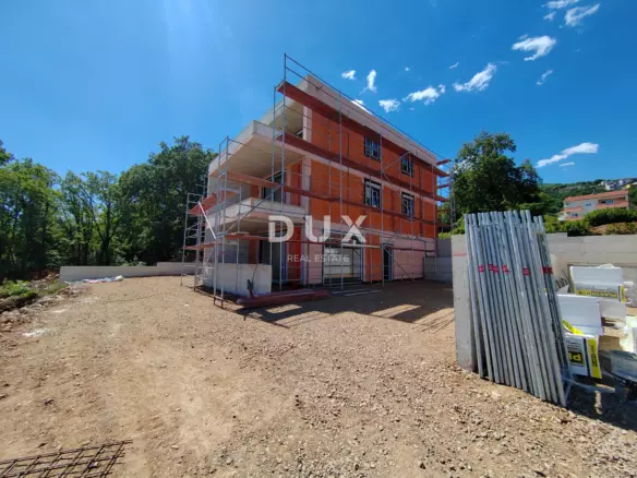 3-bedroom Apartment In Ika, Croatia (145,04 M²)