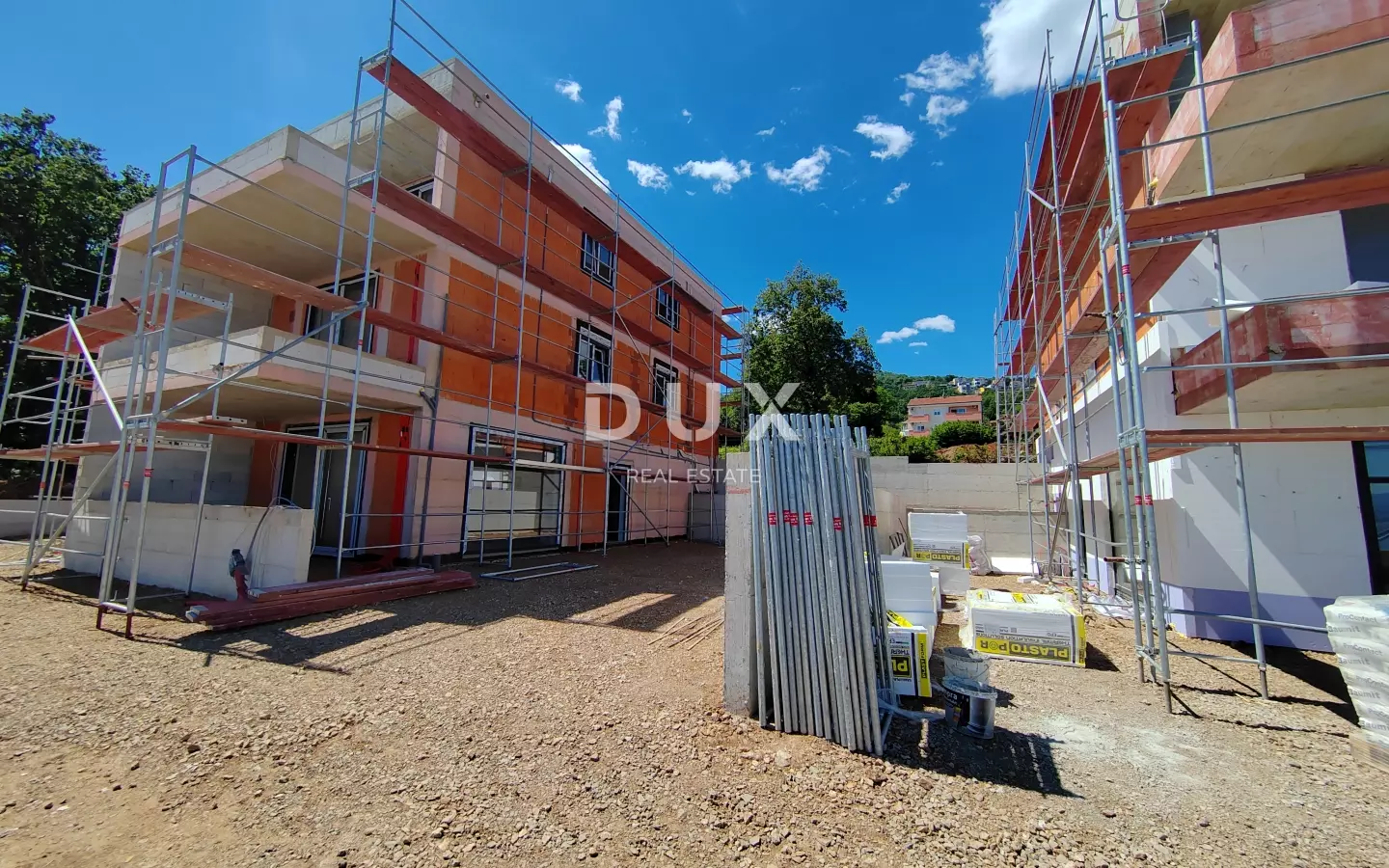 3-bedroom Apartment In Ika, Croatia (145,04 M²)