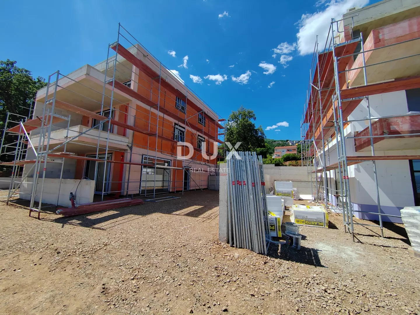 3-bedroom Apartment In Ika, Croatia (145,04 M²)