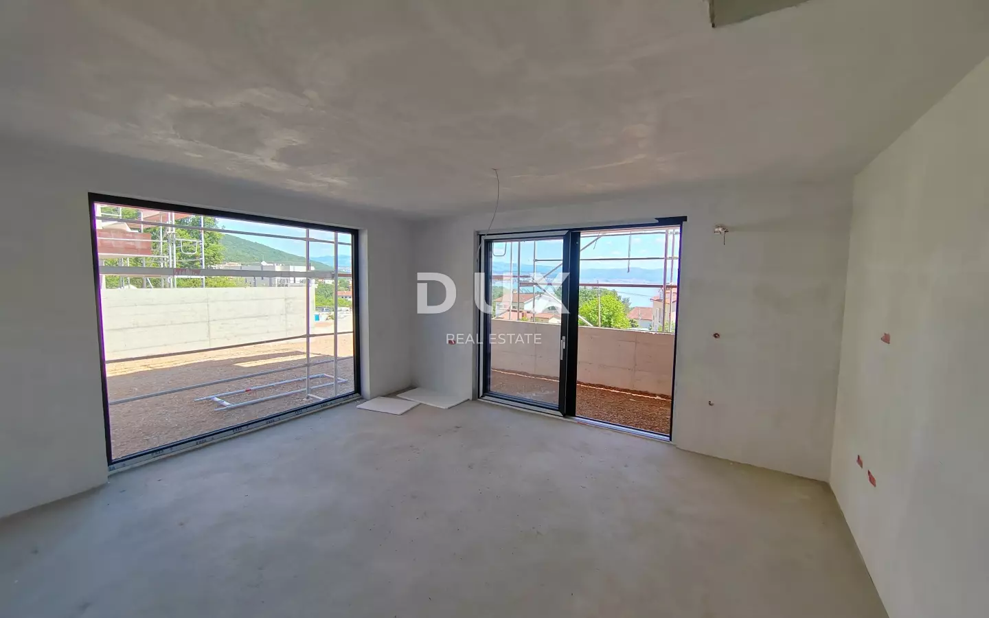 3-bedroom Apartment In Ika, Croatia (145,04 M²)