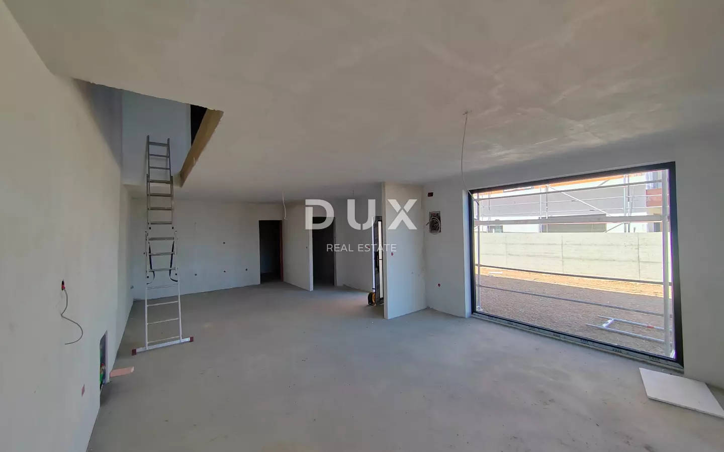3-bedroom Apartment In Ika, Croatia (145,04 M²)