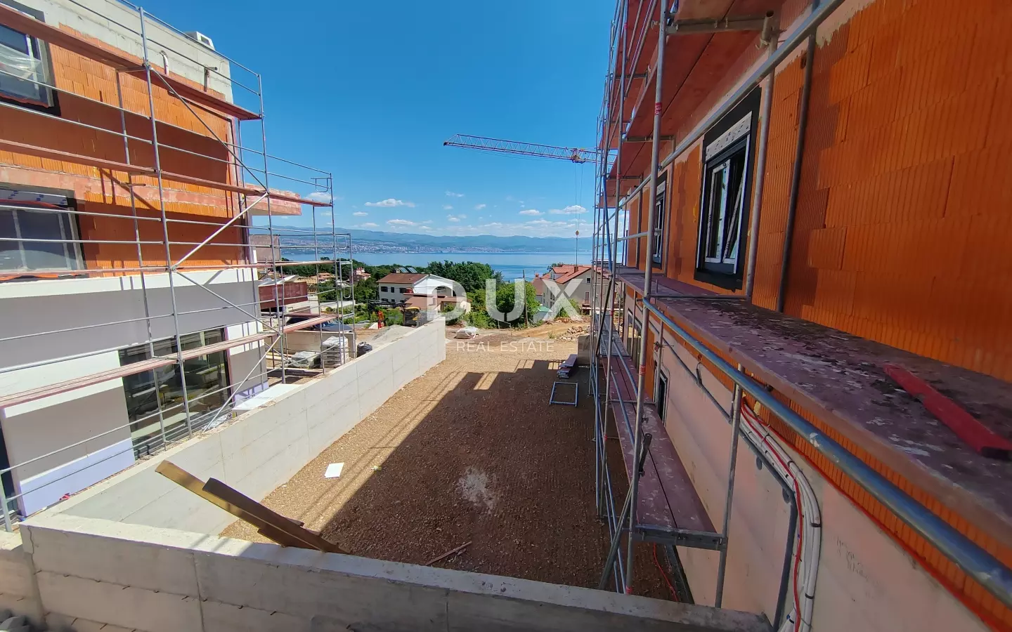 3-bedroom Apartment In Ika, Croatia (145,04 M²)
