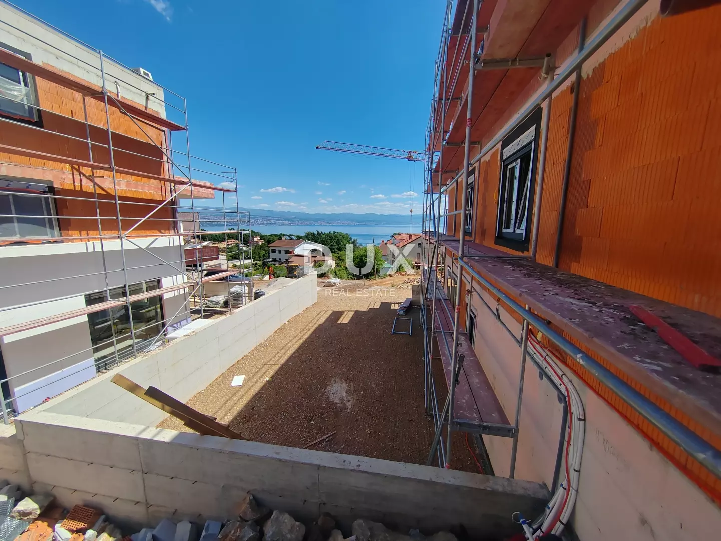 3-bedroom Apartment In Ika, Croatia (145,04 M²)