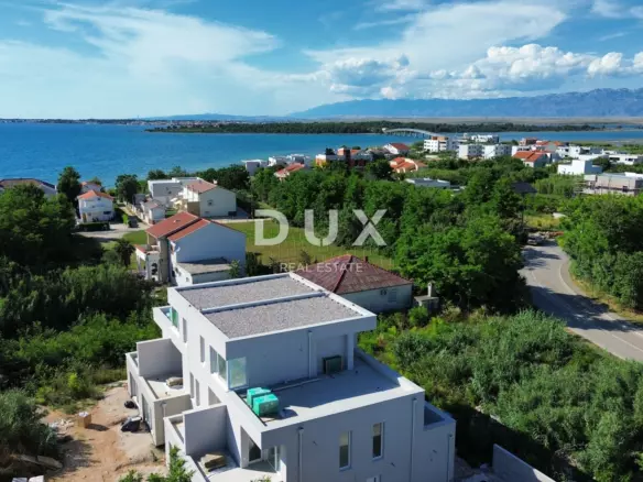 2-bedroom Apartment In Privlaka, Croatia (147,98 M²)