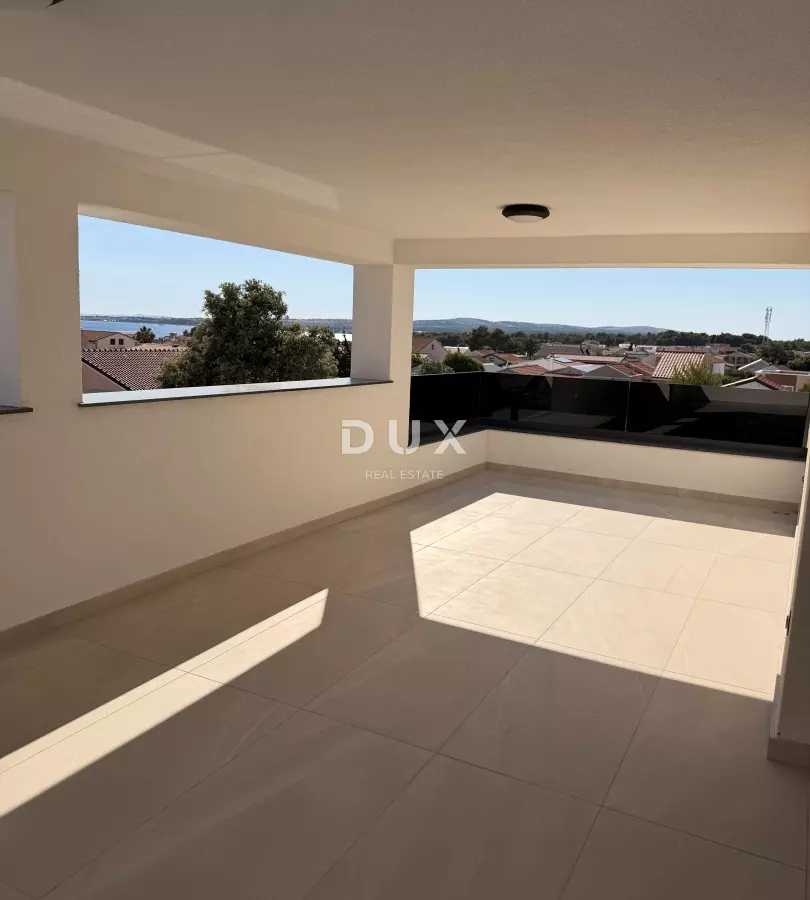 2-bedroom Apartment In Vir, Croatia (88,21 M²)