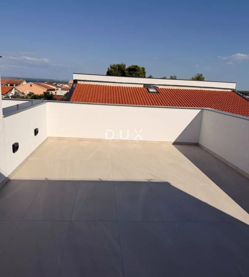 2-bedroom Apartment In Vir, Croatia (88,21 M²)