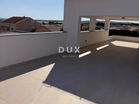 2-bedroom Apartment In Vir, Croatia (88,21 M²)