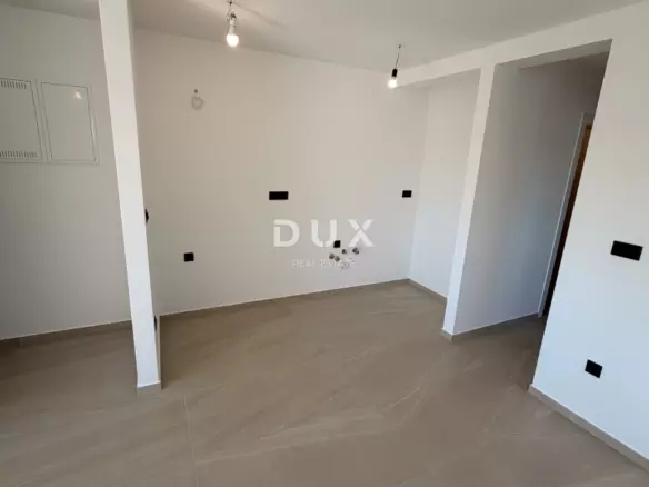 2-bedroom Apartment In Vir, Croatia (88,21 M²)