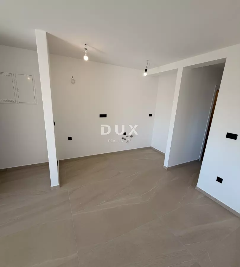 2-bedroom Apartment In Vir, Croatia (88,21 M²)