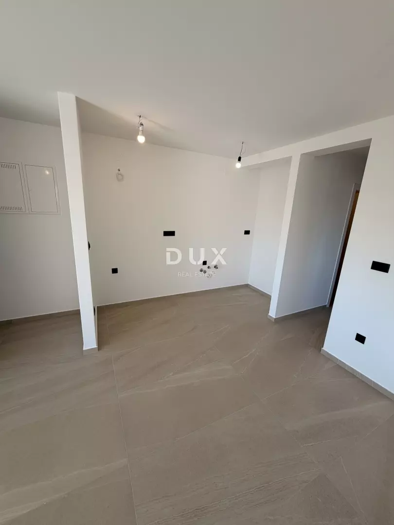 2-bedroom Apartment In Vir, Croatia (88,21 M²)