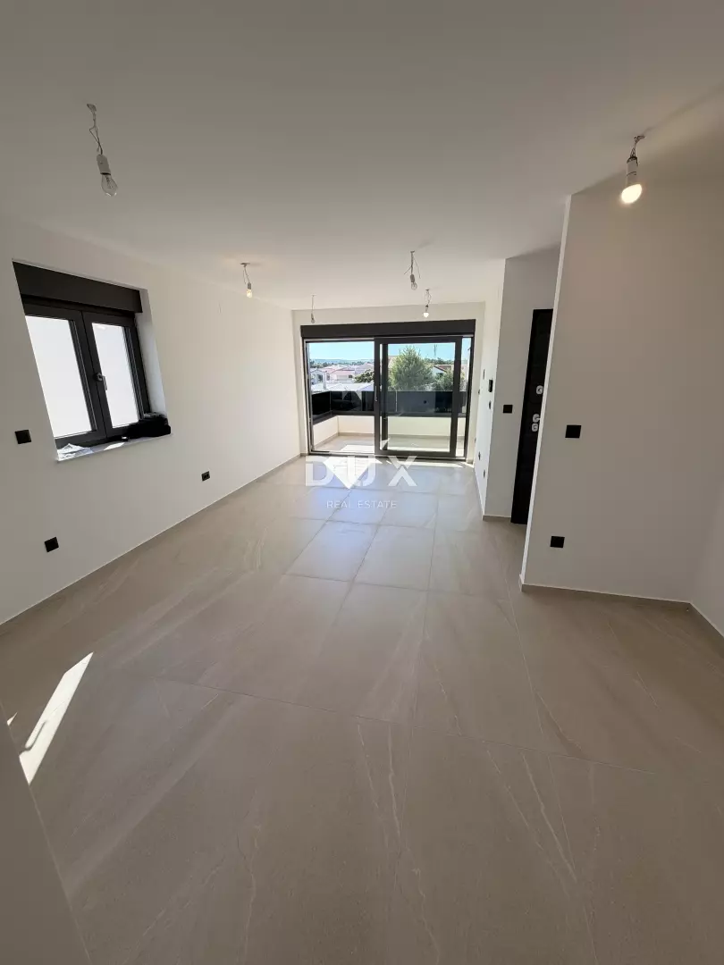 2-bedroom Apartment In Vir, Croatia (88,21 M²)