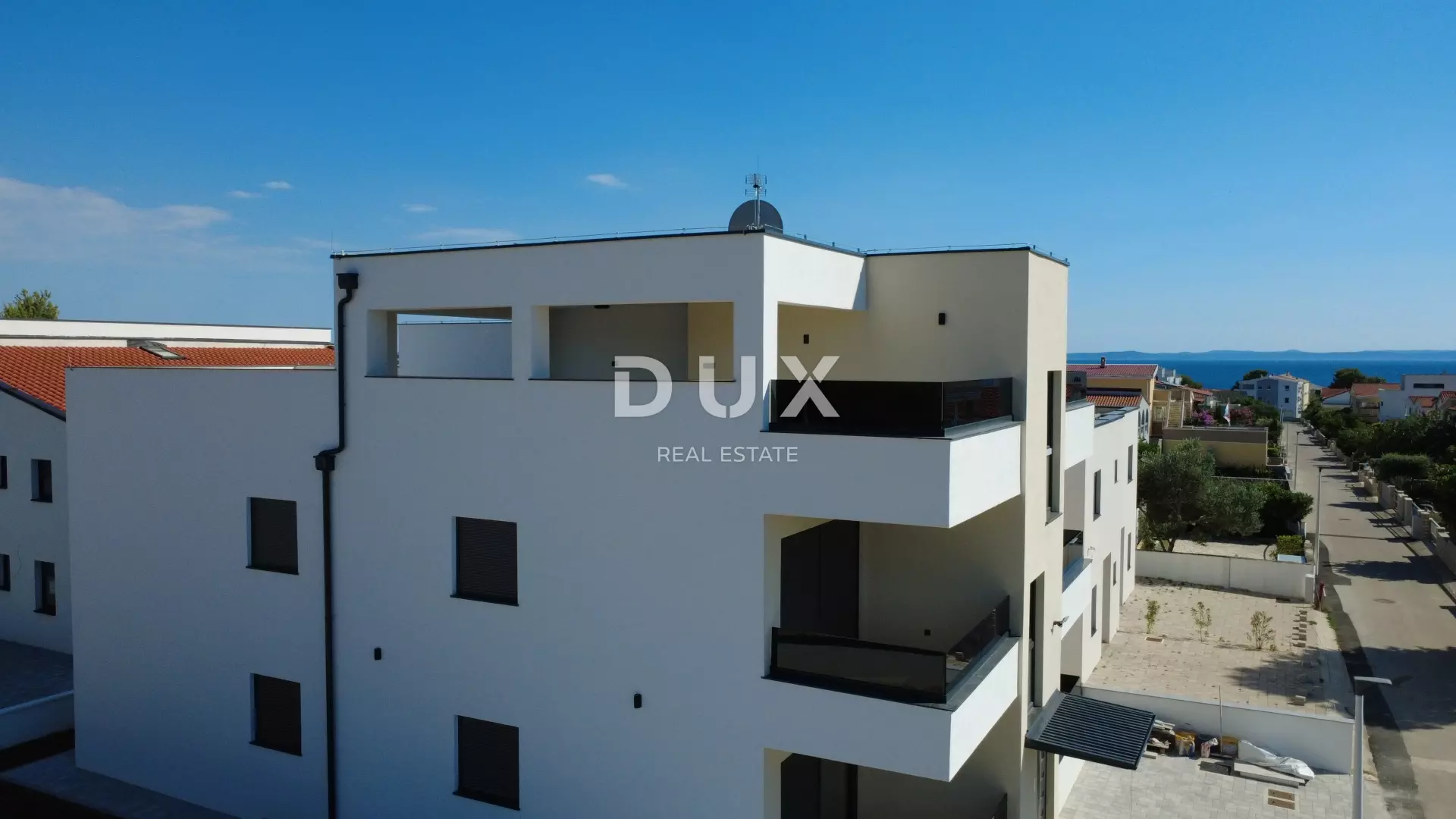 2-bedroom Apartment In Vir, Croatia (88,21 M²)