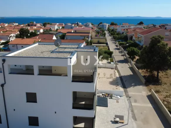 2-bedroom Apartment In Vir, Croatia (88,21 M²)