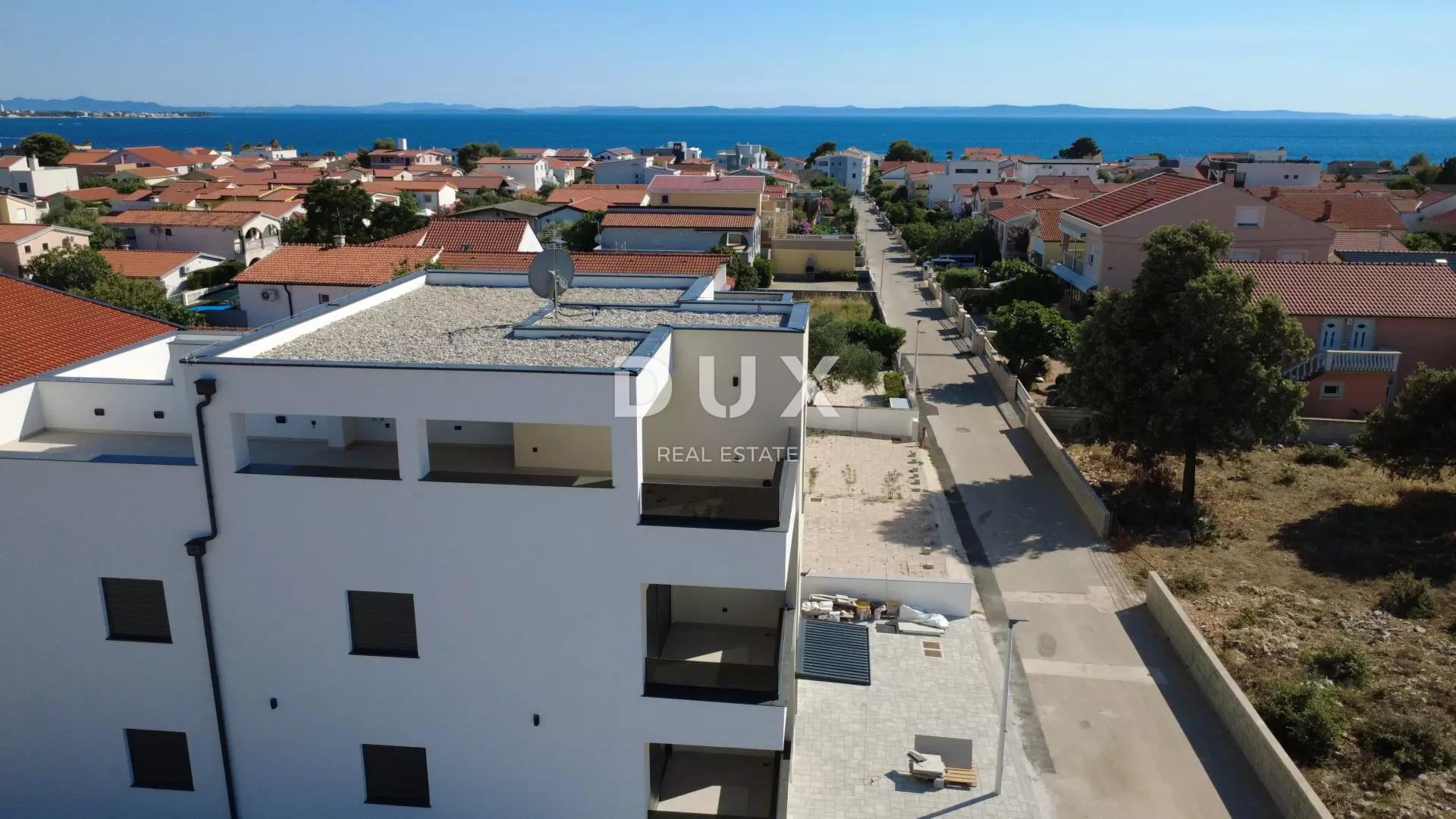 2-bedroom Apartment In Vir, Croatia (88,21 M²)