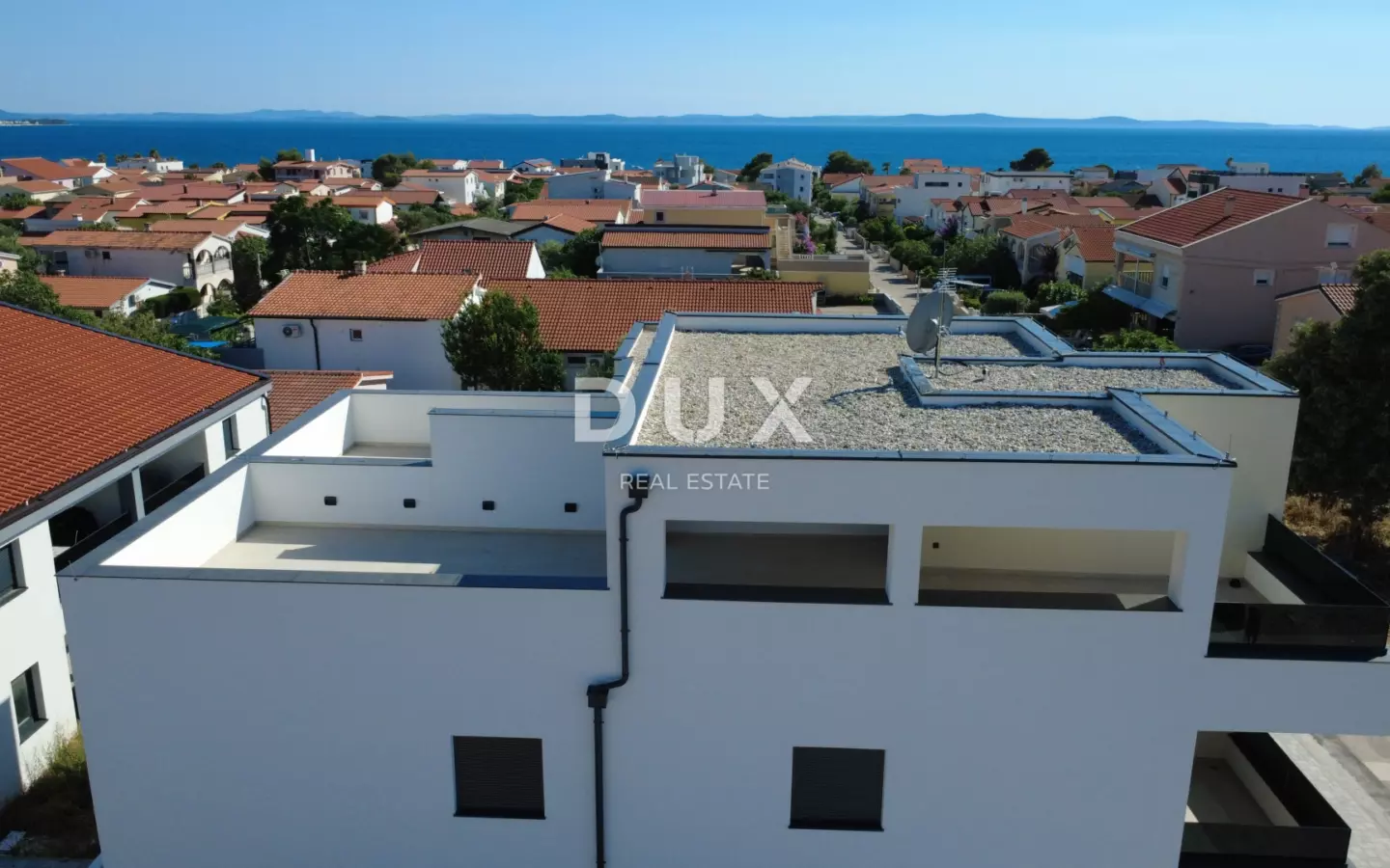 2-bedroom Apartment In Vir, Croatia (88,21 M²)