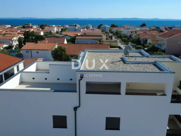 2-bedroom Apartment In Vir, Croatia (88,21 M²)