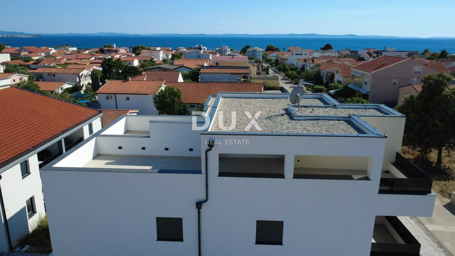 2-bedroom Apartment In Vir, Croatia (88,21 M²)