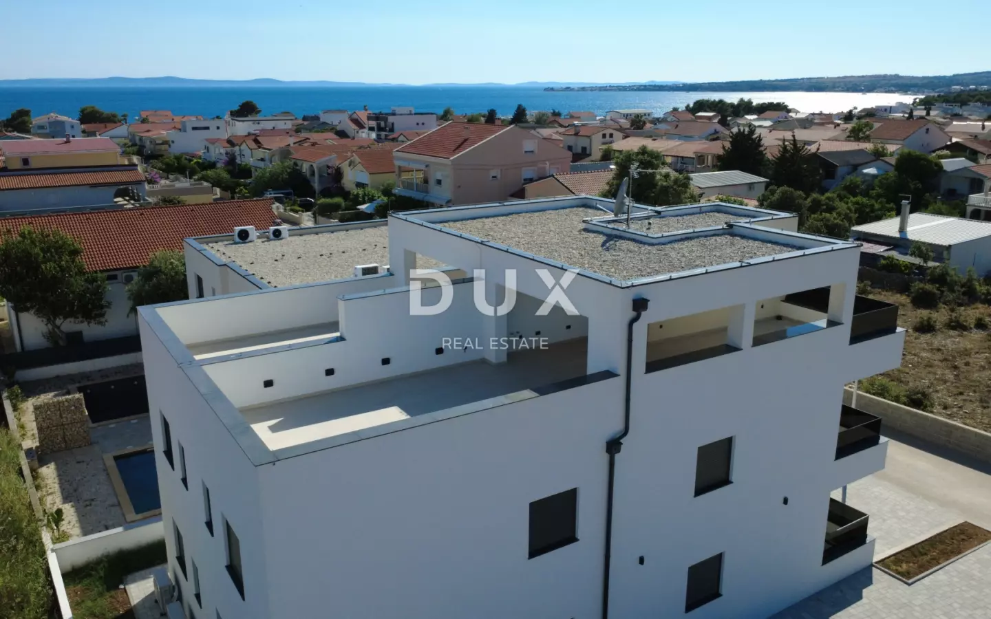 2-bedroom Apartment In Vir, Croatia (88,21 M²)