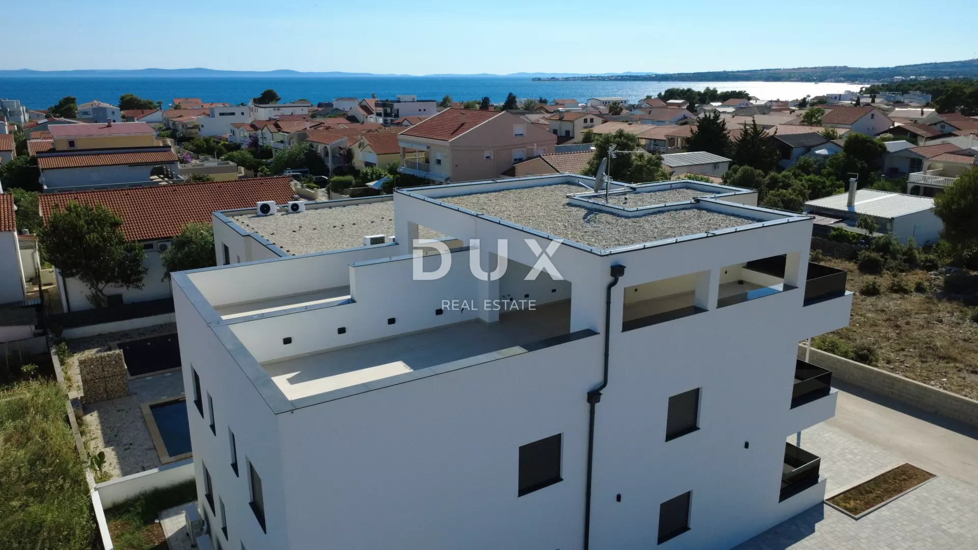 2-bedroom Apartment In Vir, Croatia (88,21 M²)