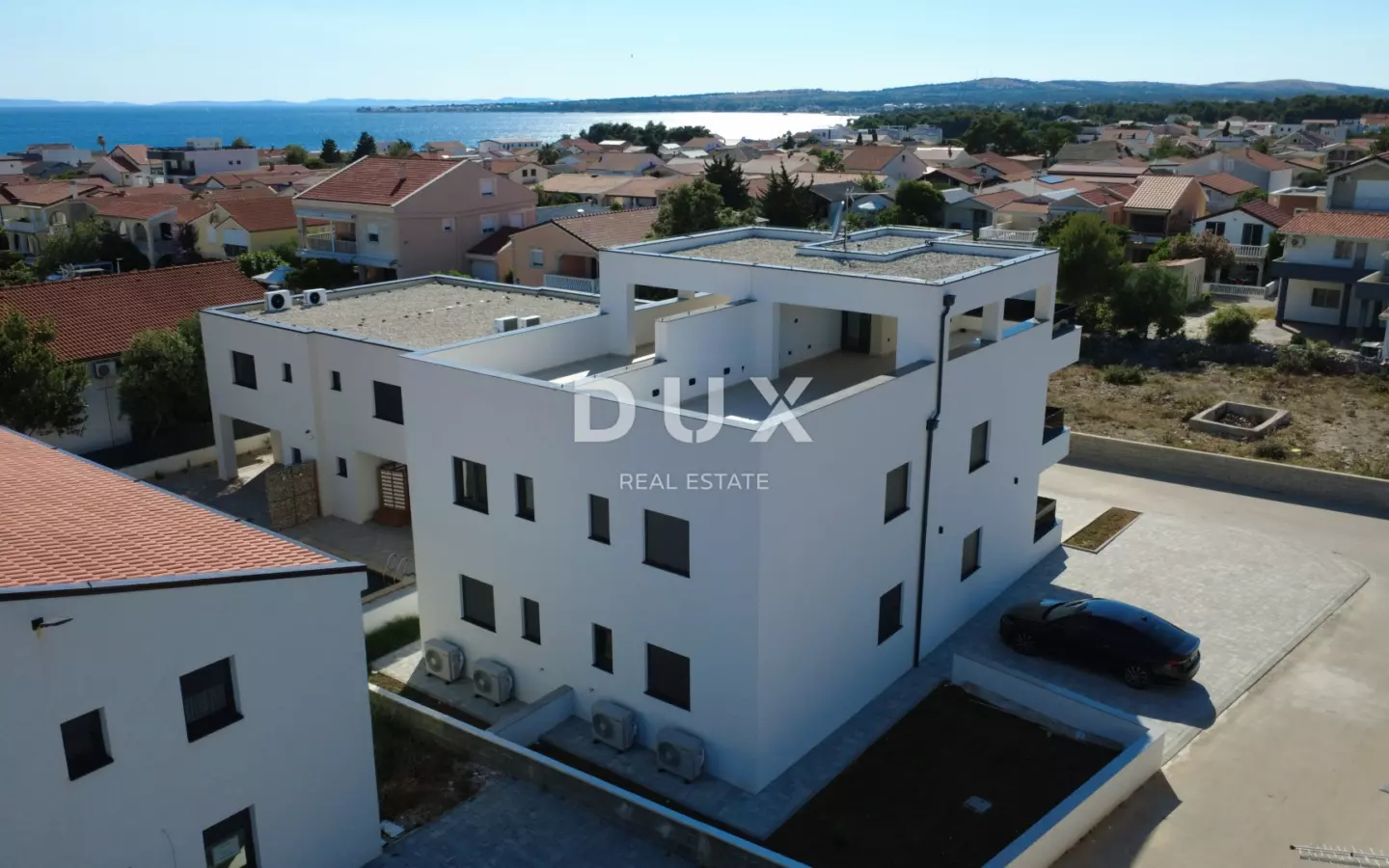 2-bedroom Apartment In Vir, Croatia (88,21 M²)