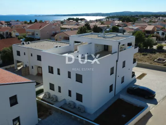 2-bedroom Apartment In Vir, Croatia (88,21 M²)