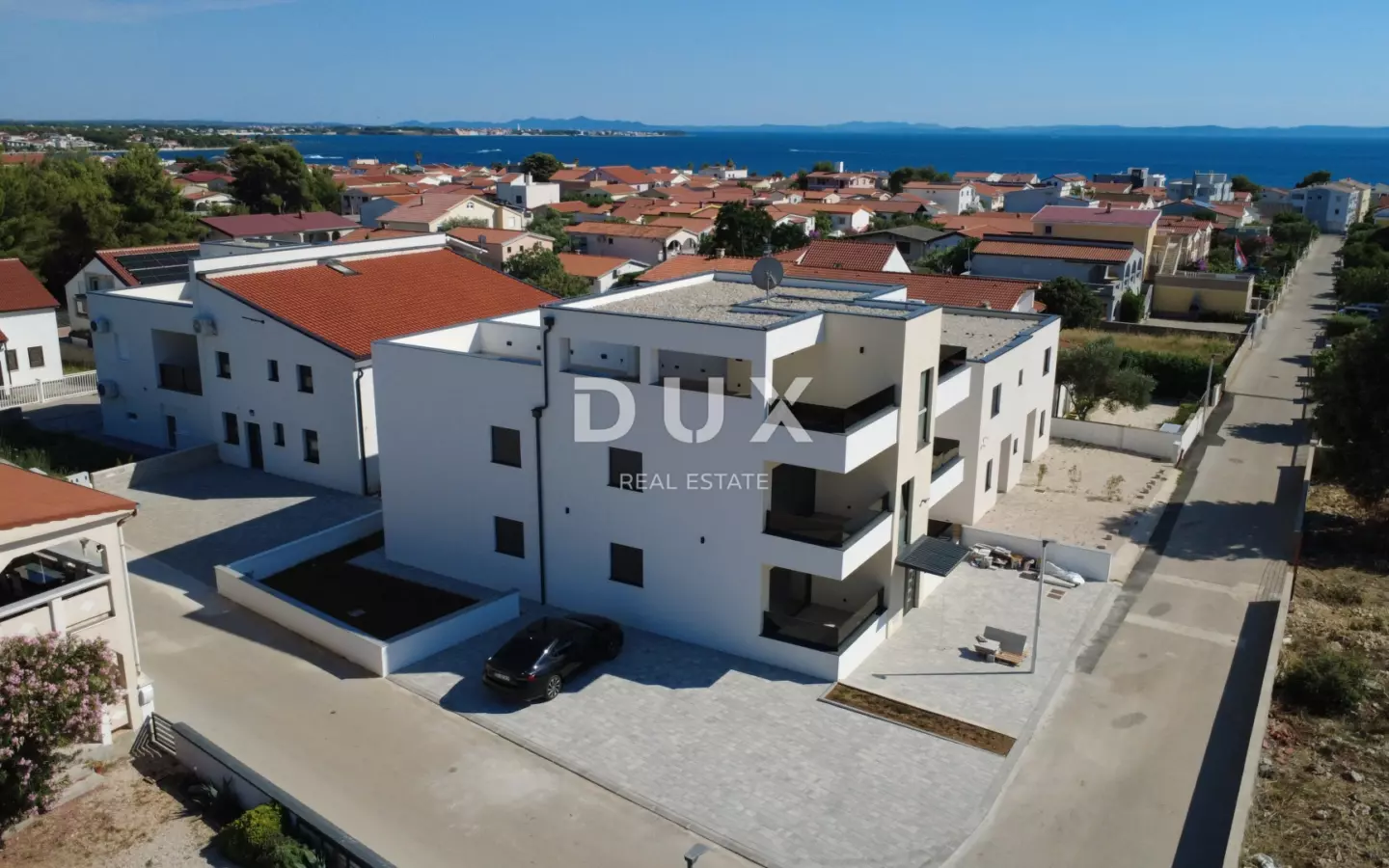 2-bedroom Apartment In Vir, Croatia (88,21 M²)