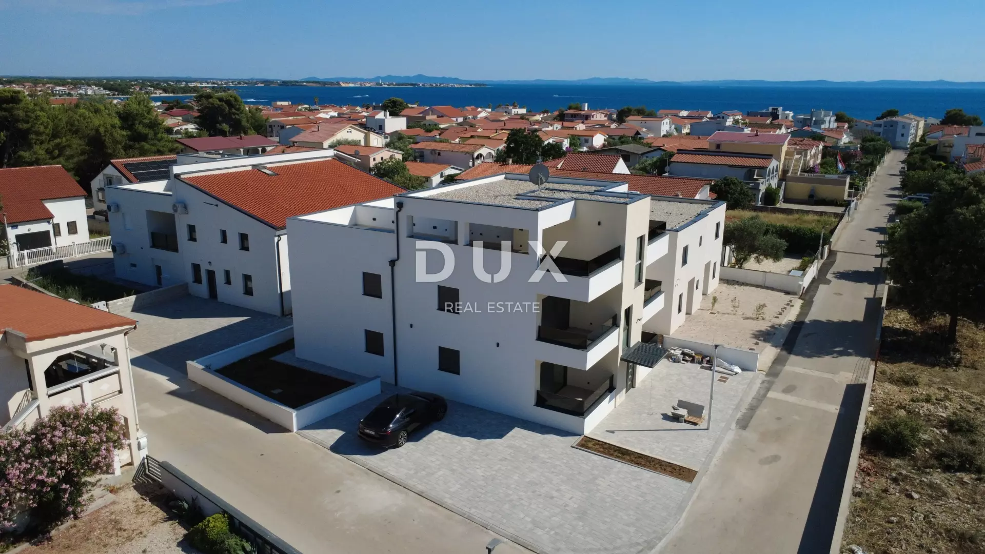 2-bedroom Apartment In Vir, Croatia (88,21 M²)