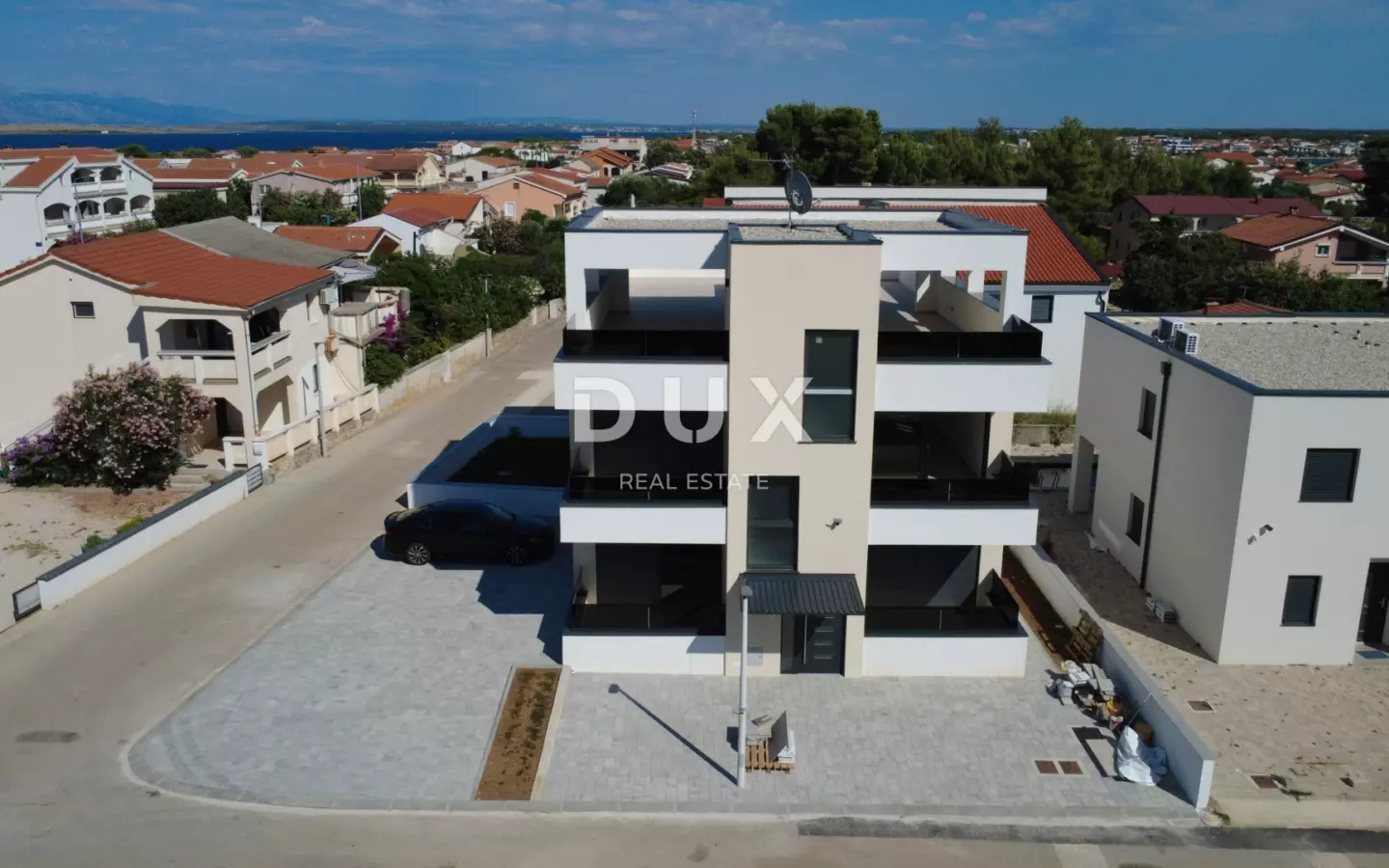 2-bedroom Apartment In Vir, Croatia (88,21 M²)