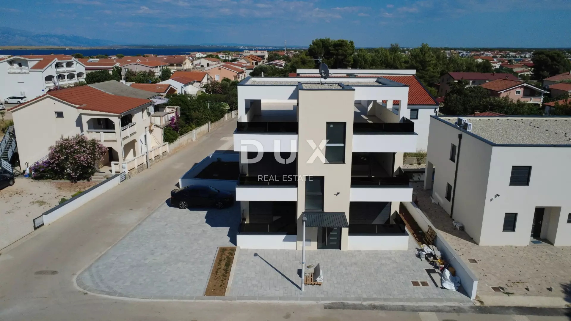 2-bedroom Apartment In Vir, Croatia (88,21 M²)