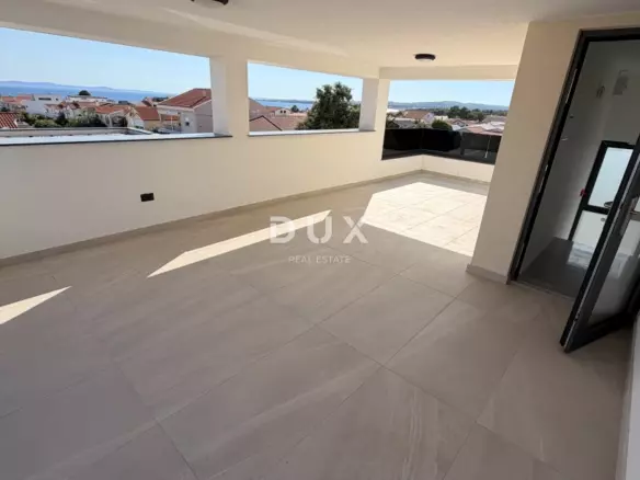 2-bedroom Apartment In Vir, Croatia (88,21 M²)
