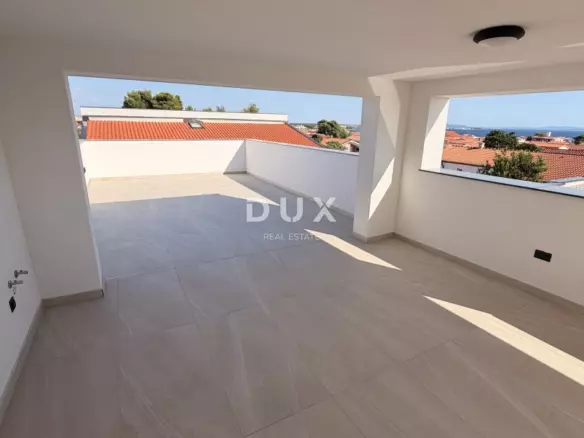 2-bedroom Apartment In Vir, Croatia (88,21 M²)
