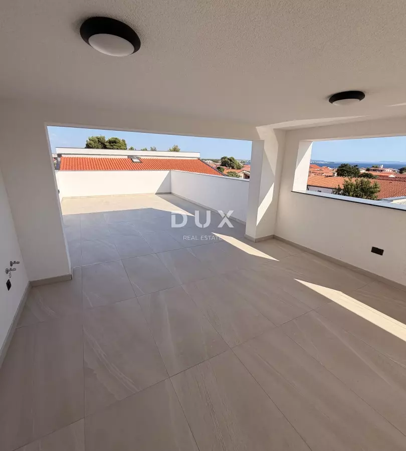 2-bedroom Apartment In Vir, Croatia (88,21 M²)