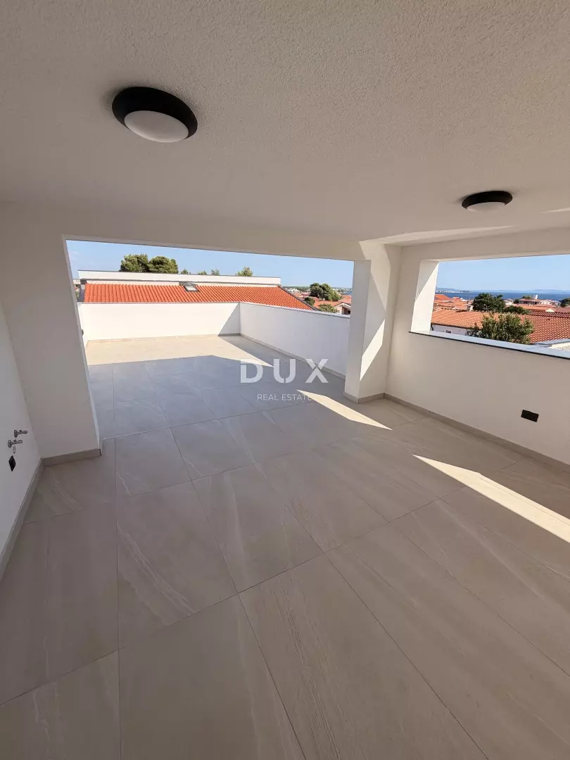 2-bedroom Apartment In Vir, Croatia (88,21 M²)