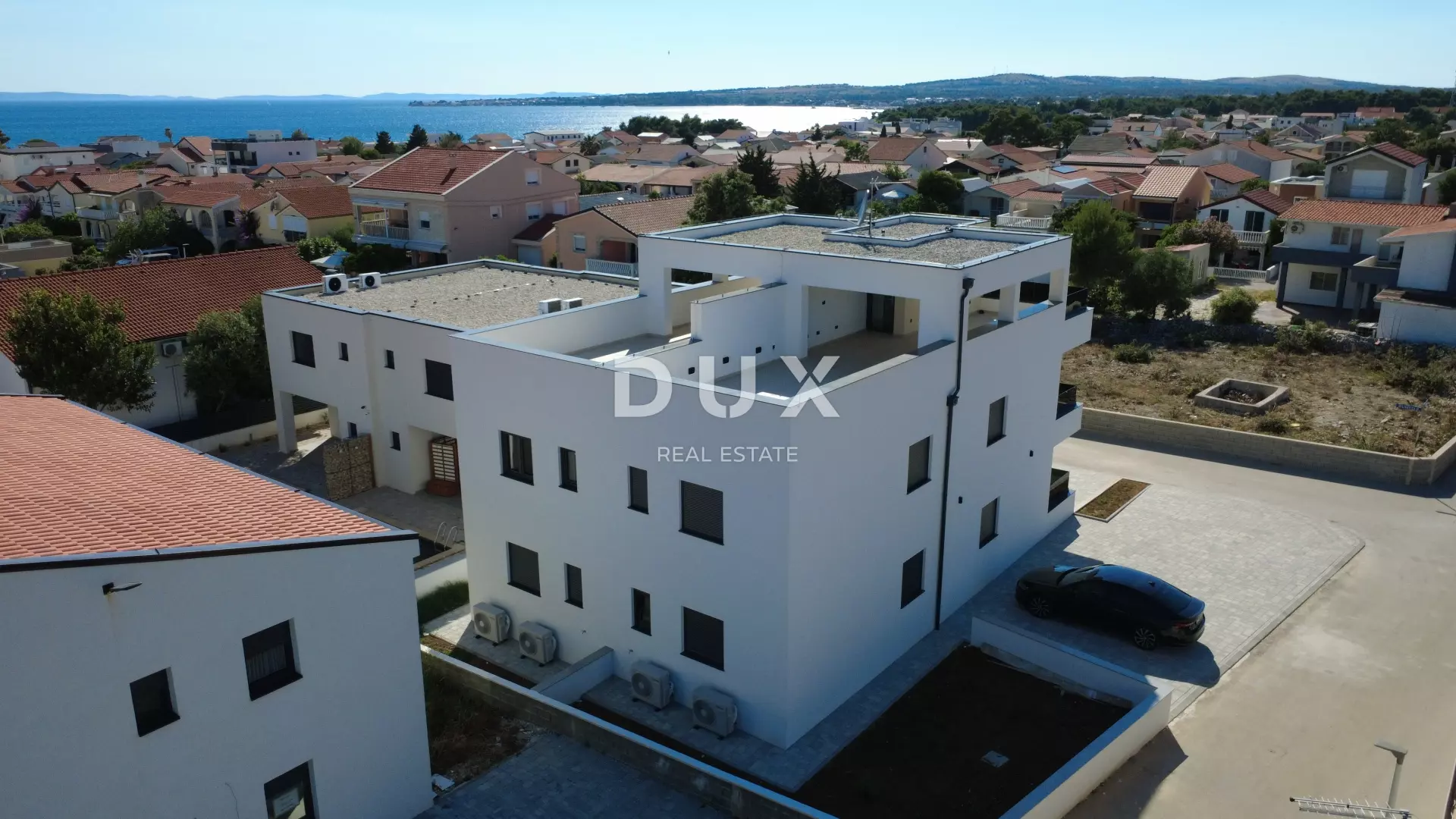2-bedroom Apartment In Vir, Croatia (88,21 M²)