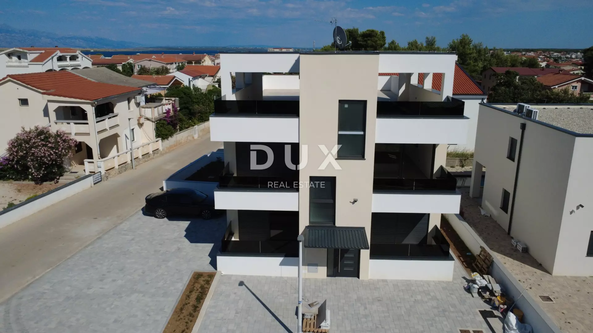 2-bedroom Apartment In Vir, Croatia (88,21 M²)