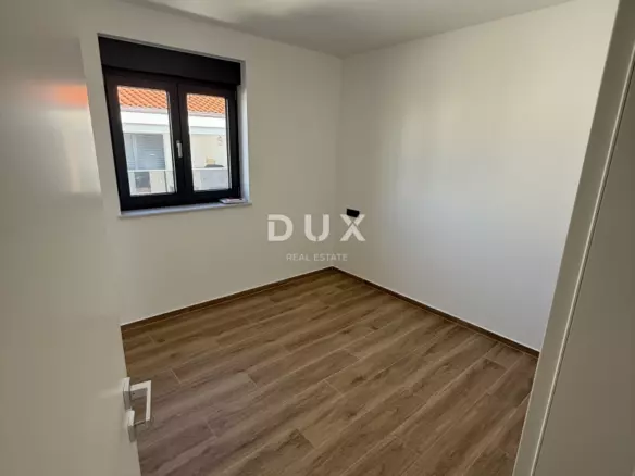 2-bedroom Apartment In Vir, Croatia (88,21 M²)