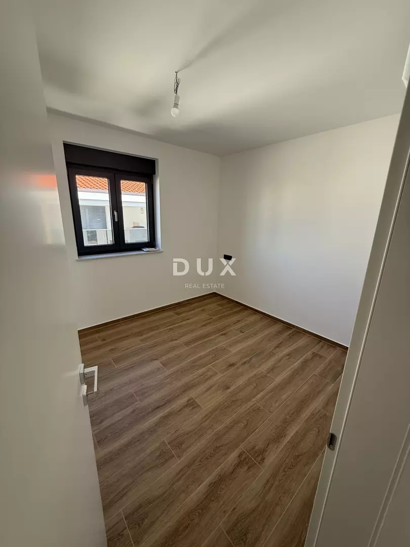 2-bedroom Apartment In Vir, Croatia (88,21 M²)