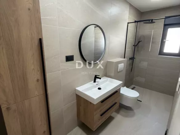 2-bedroom Apartment In Vir, Croatia (88,21 M²)