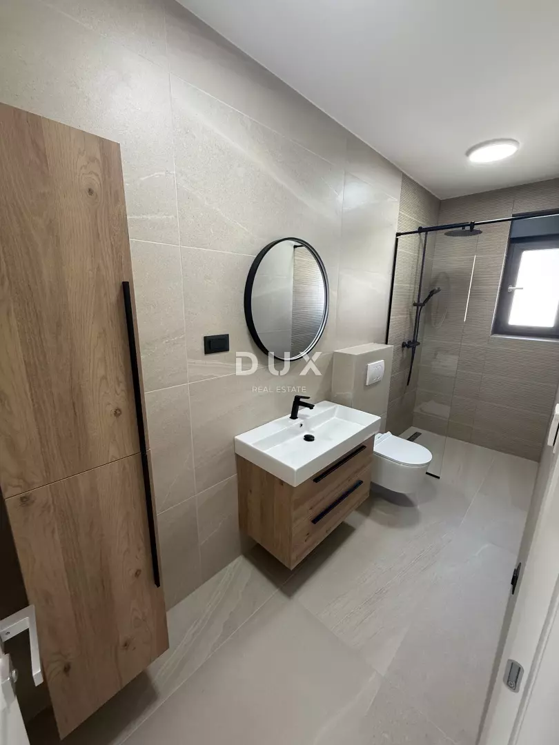 2-bedroom Apartment In Vir, Croatia (88,21 M²)