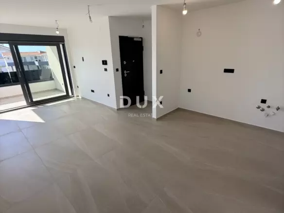 2-bedroom Apartment In Vir, Croatia (88,21 M²)