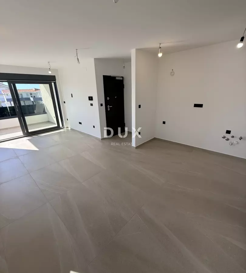 2-bedroom Apartment In Vir, Croatia (88,21 M²)