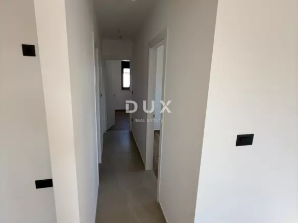 2-bedroom Apartment In Vir, Croatia (88,21 M²)