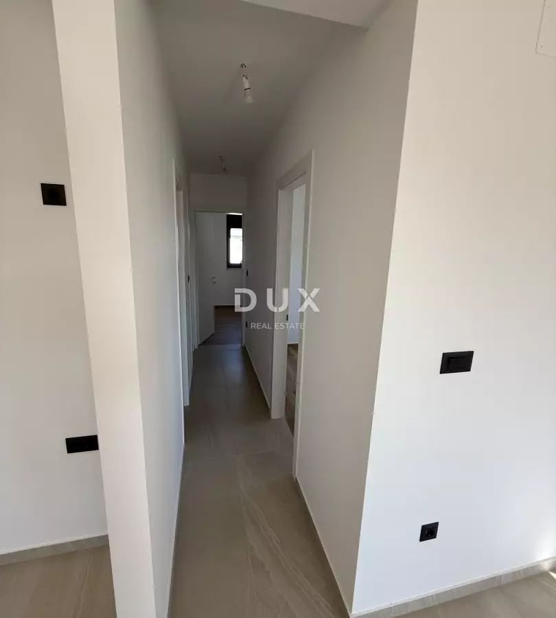 2-bedroom Apartment In Vir, Croatia (88,21 M²)