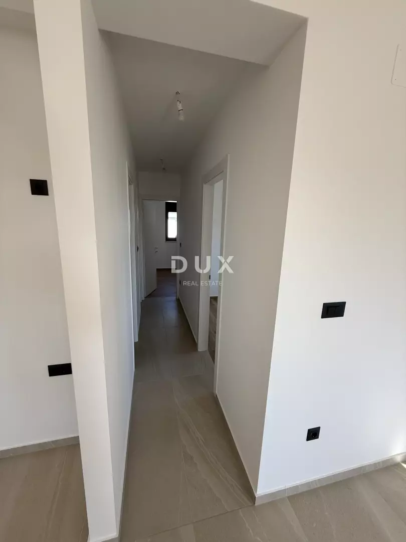 2-bedroom Apartment In Vir, Croatia (88,21 M²)