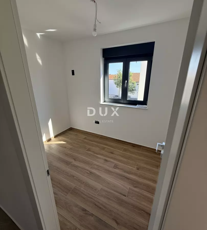 2-bedroom Apartment In Vir, Croatia (88,21 M²)