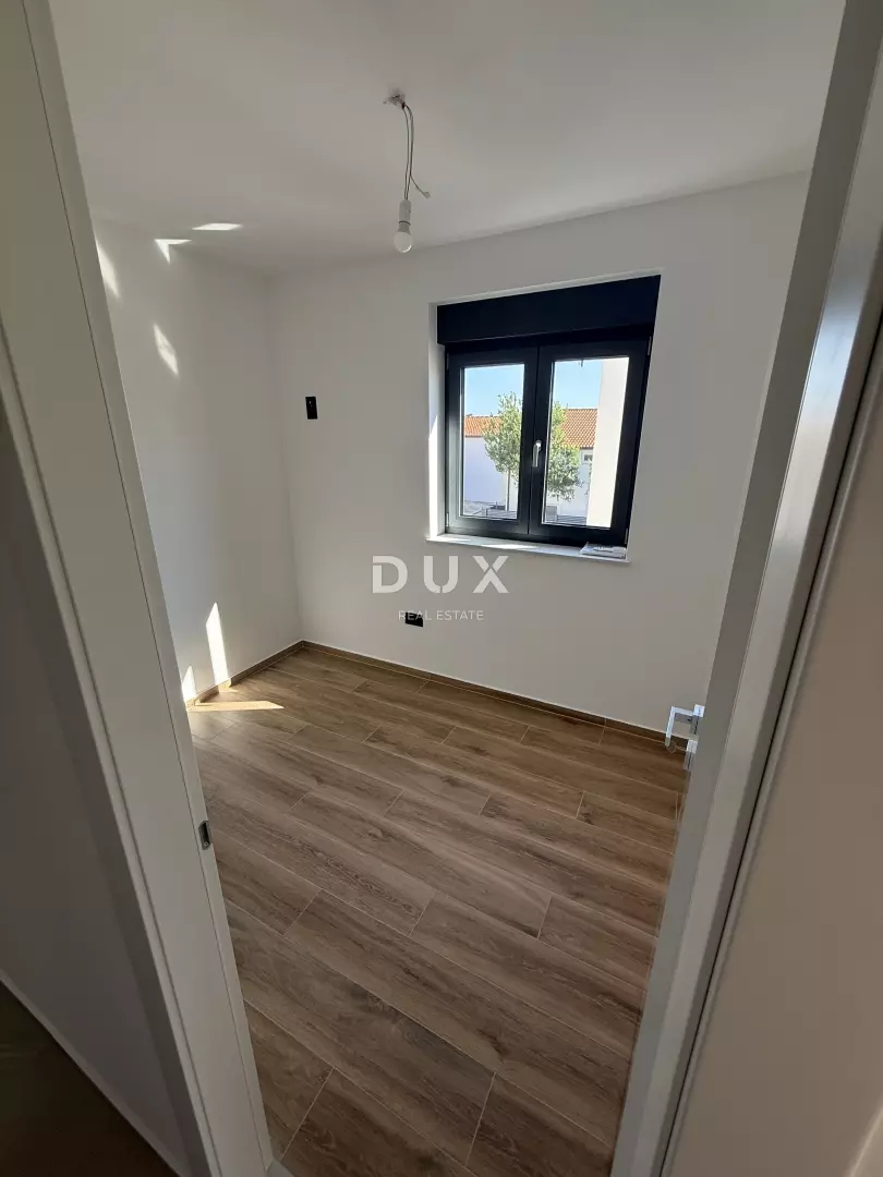 2-bedroom Apartment In Vir, Croatia (88,21 M²)