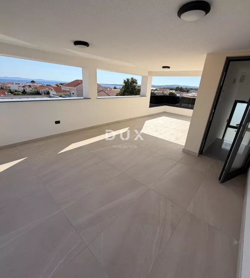2-bedroom Apartment In Vir, Croatia (88,21 M²)