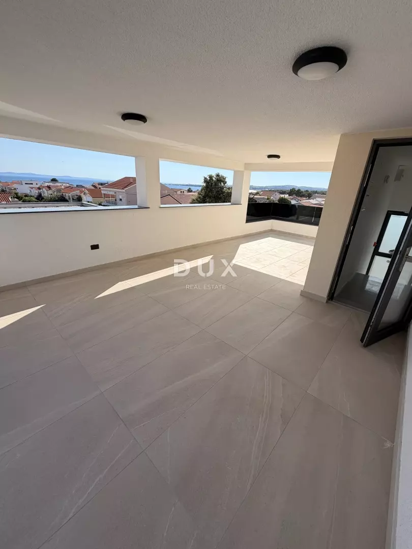 2-bedroom Apartment In Vir, Croatia (88,21 M²)