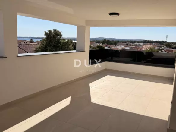 2-bedroom Apartment In Vir, Croatia (88,21 M²)